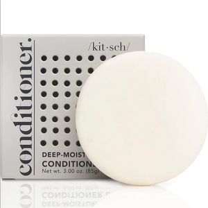 New in box Kitsch conditioner bar